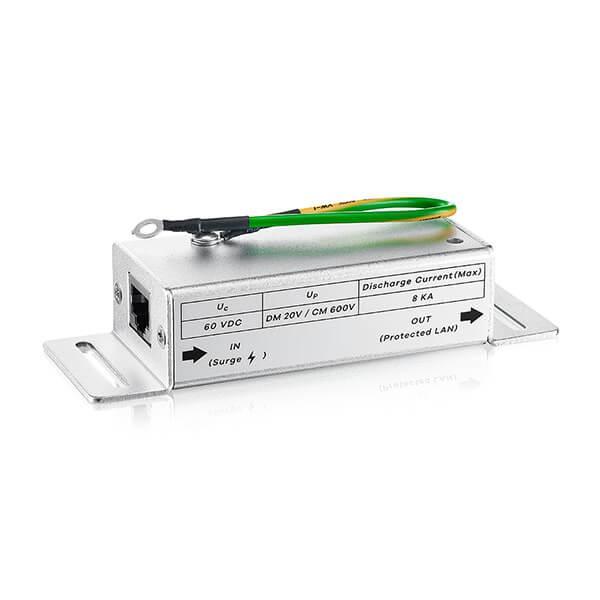 Защита за мрежа ZyXEL  с поддръжка на PoE++ (60W) и гигабит | JAR Computers Защита за мрежа ZyXEL  с поддръжка на PoE++ (60W) и гигабит