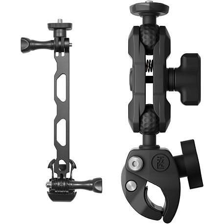 Аксесоар Insta360 Motorcycle Mount Bundle | JAR Computers Аксесоар Insta360 Motorcycle Mount Bundle