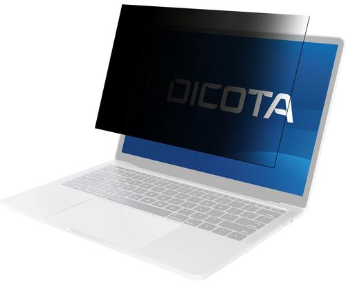 Аксесоар за лаптопи Dicota PRIVACY FILTER, Black | JAR Computers Аксесоар за лаптопи Dicota PRIVACY FILTER, Black