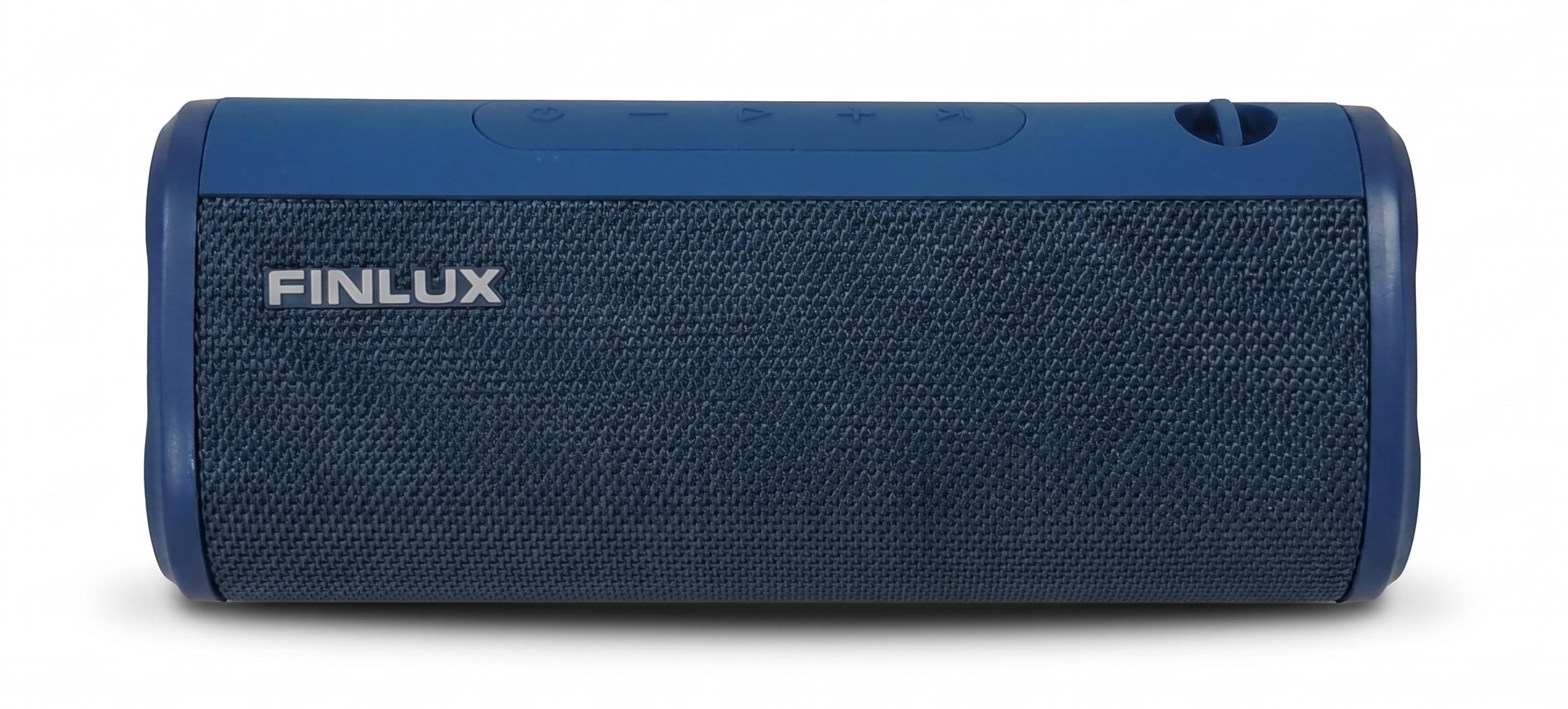Аудио система Finlux LA20BLE