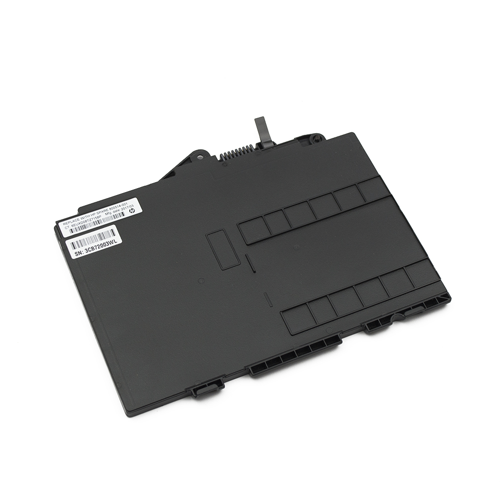 Батерия за лаптоп HP EliteBook 725 G3 820 G3 (3 клетки / 3 cells ) - Оригинална / Original | JAR Computers Батерия за лаптоп HP EliteBook 725 G3 820 G3 (3 клетки / 3 cells ) - Оригинална / Original