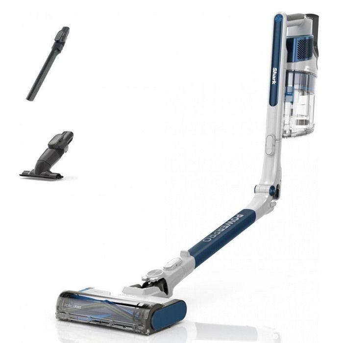 Безжична прахосмукачка SharkNinja Stick hoover Shark PowerPro PowerFins - PN IZ380EU