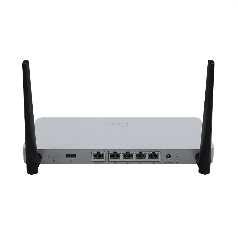 Cisco Meraki MX67C LTE Router/Security Appliance - Worldwide | JAR Computers Cisco Meraki MX67C LTE Router/Security Appliance - Worldwide
