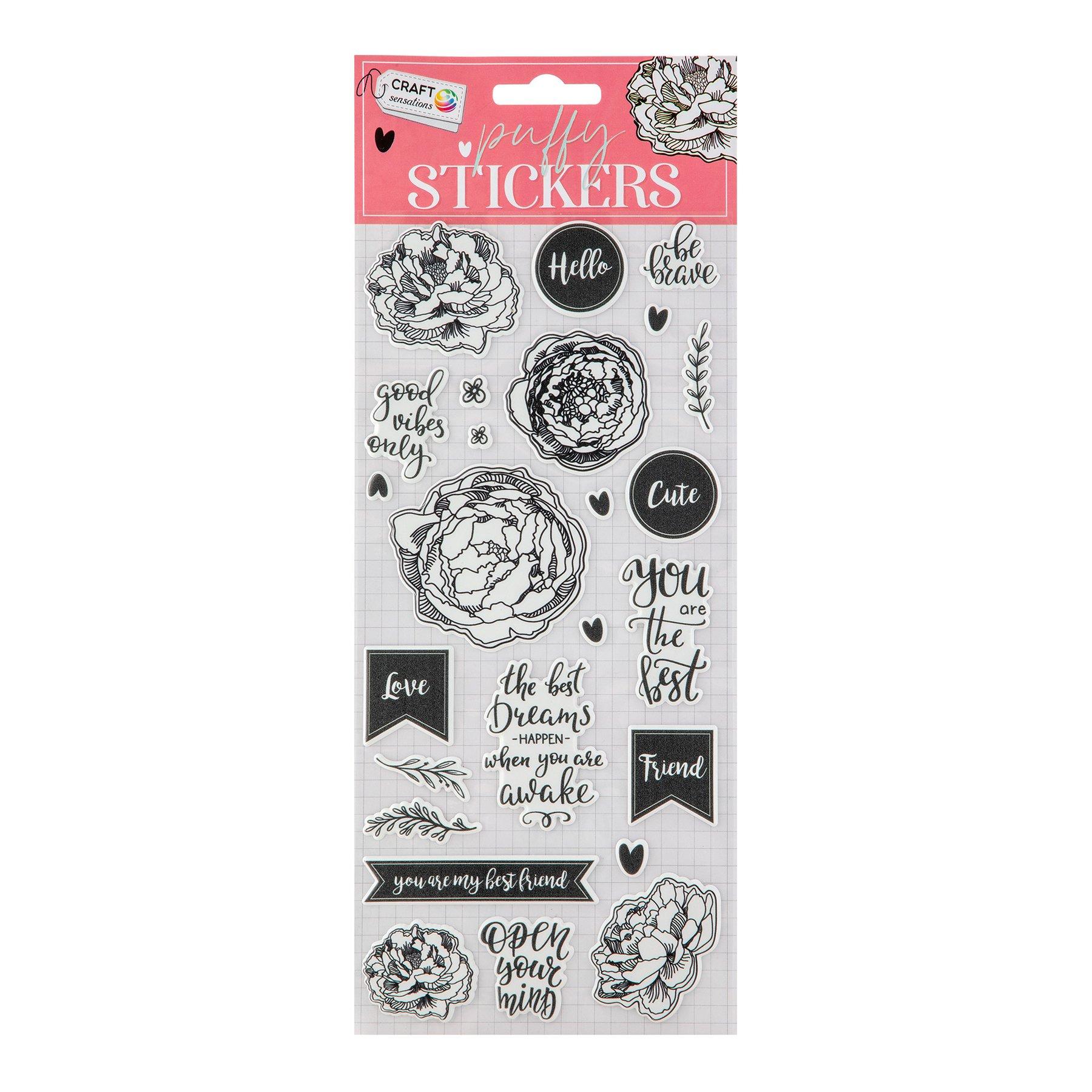 Craft ID Стикери с любовни мотиви | JAR Computers Craft ID Стикери с любовни мотиви