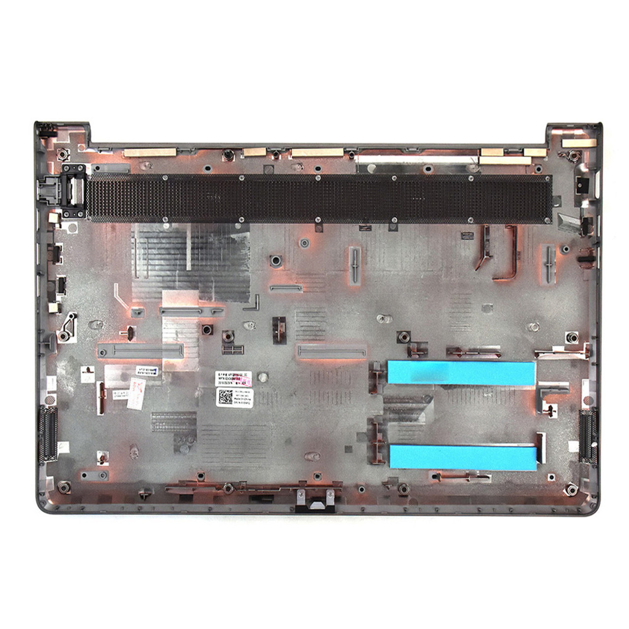 Долен корпус за Dell Vostro 15 5568 V5568 - Сив