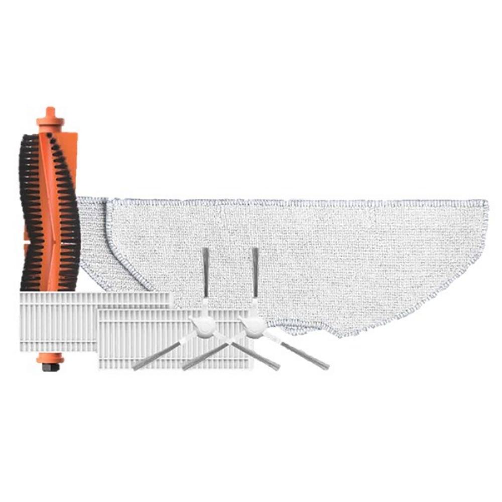Ezviz Accessory Pack for Robot Vacuum RE4/RE4P (EZVCS-RA-KIT06)