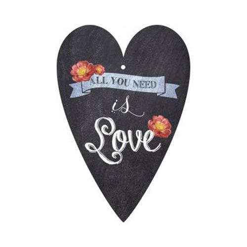 Gespaensterwald Картичка-таг, Love | JAR Computers Gespaensterwald Картичка-таг, Love