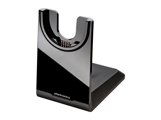 HP Poly Voyager Focus UC USB-A Charging Stand | JAR Computers HP Poly Voyager Focus UC USB-A Charging Stand