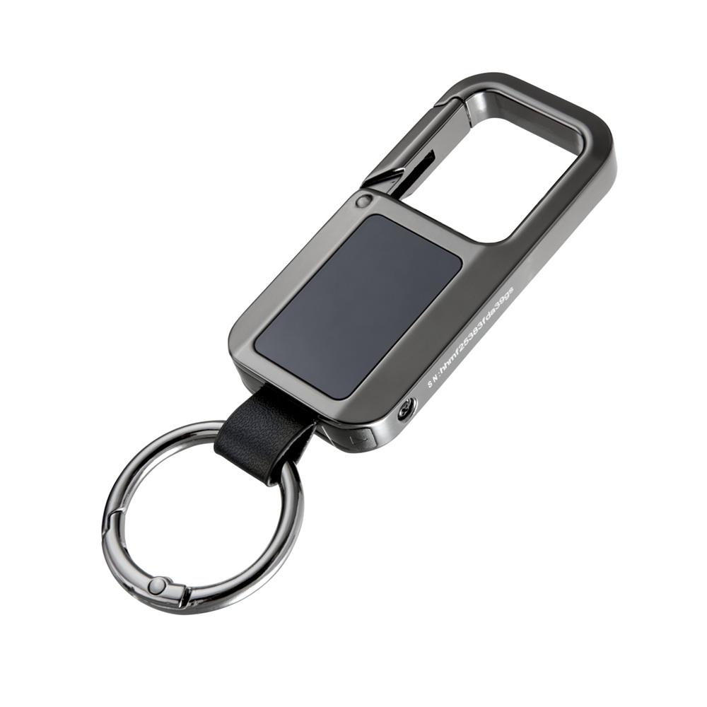 Ключодържател Troika-TRACK & FIND CARABINER