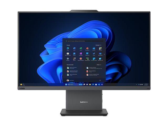 LENOVO ThinkCentre neo 50a 24 G6 LNL Intel Core Ultra 7 256V 23.8inch FHD 16GB LP5X 512GB SSD M.2 NOOS