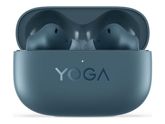 LENOVO TWS YOGA PC Edition Tidal Teal | JAR Computers LENOVO TWS YOGA PC Edition Tidal Teal