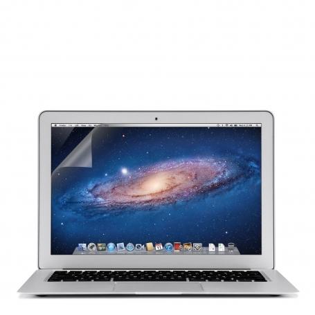 Матово защитно покритие за дисплея на MacBook Air 13 - Belkin Screen Guard (модели от 2010 до 2017 година) | JAR Computers Матово защитно покритие за дисплея на MacBook Air 13 - Belkin Screen Guard (модели от 2010 до 2017 година)