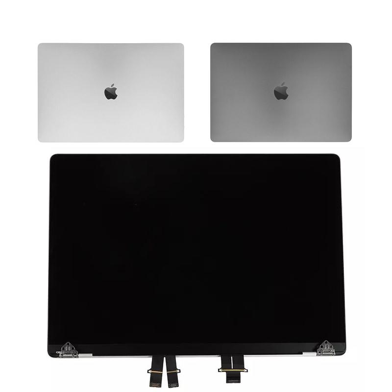 Матрица за лаптоп (Дисплей) 16.2" Apple MacBook Pro A2780 EMC 8103 Assembly - Space Gray, Silver