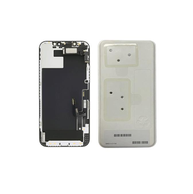 Оригинален резервен дисплей за iPhone 12 Pro - Apple iPhone 12 Pro Display Unit (Apple Service Parts) | JAR Computers Оригинален резервен дисплей за iPhone 12 Pro - Apple iPhone 12 Pro Display Unit (Apple Service Parts)