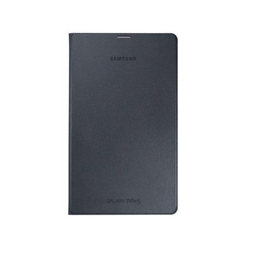 Оригинално кожено покритие за Samsung Galaxy Tab S 8.4 - Samsung Simple Cover EF-DT700 (черен) | JAR Computers Оригинално кожено покритие за Samsung Galaxy Tab S 8.4 - Samsung Simple Cover EF-DT700 (черен)