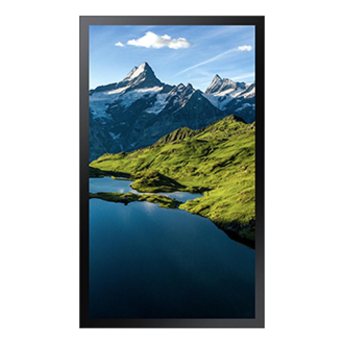 Samsung OH75A Digital signage flat panel 190.5 cm (75") 3500 cd/m² 4K Ultra HD Black 24/7 | JAR Computers Samsung OH75A Digital signage flat panel 190.5 cm (75") 3500 cd/m² 4K Ultra HD Black 24/7