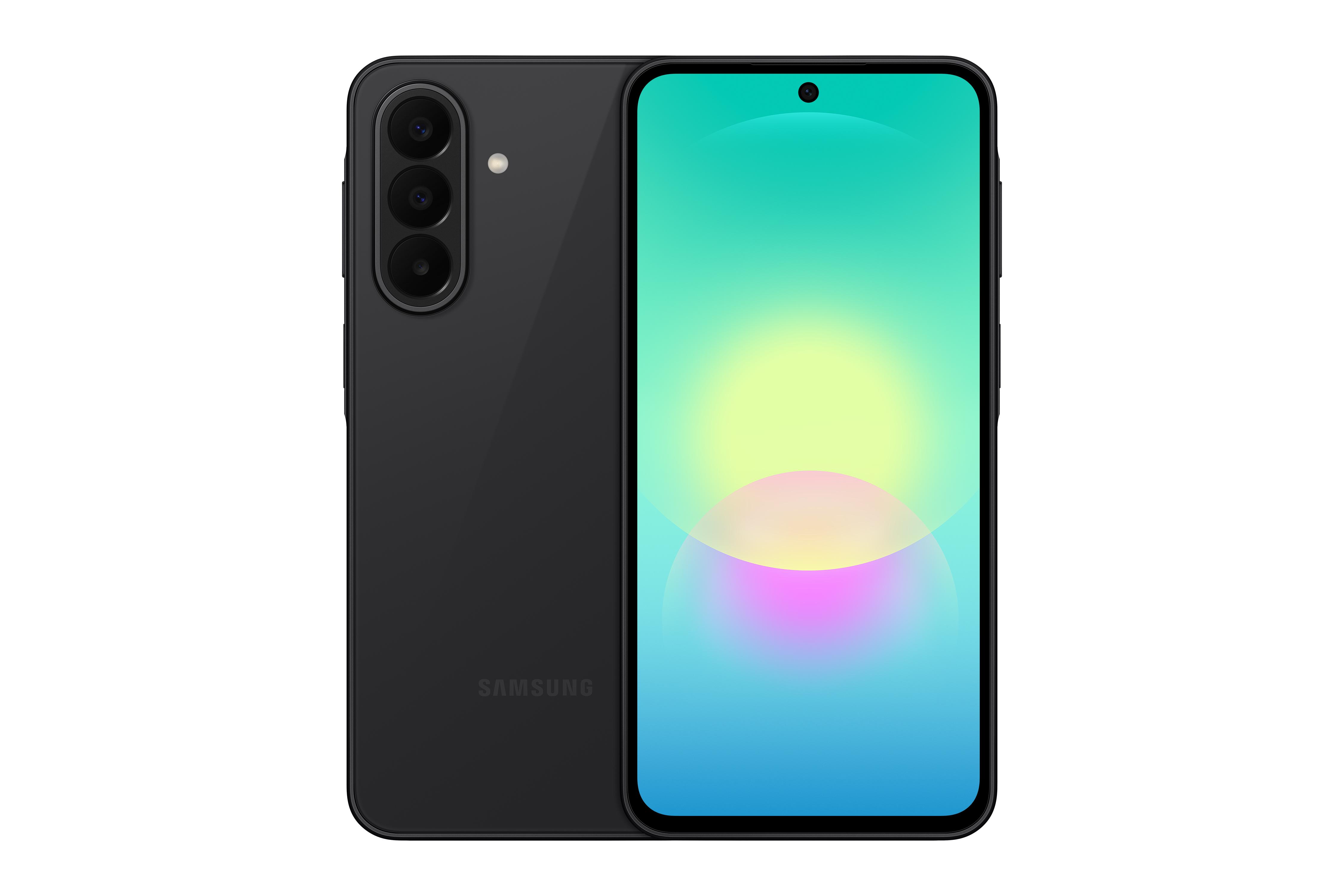 Смартфон Samsung GALAXY A27 5G 256/8 BLACK SM-A276BZKC , 256 GB, 8 GB
