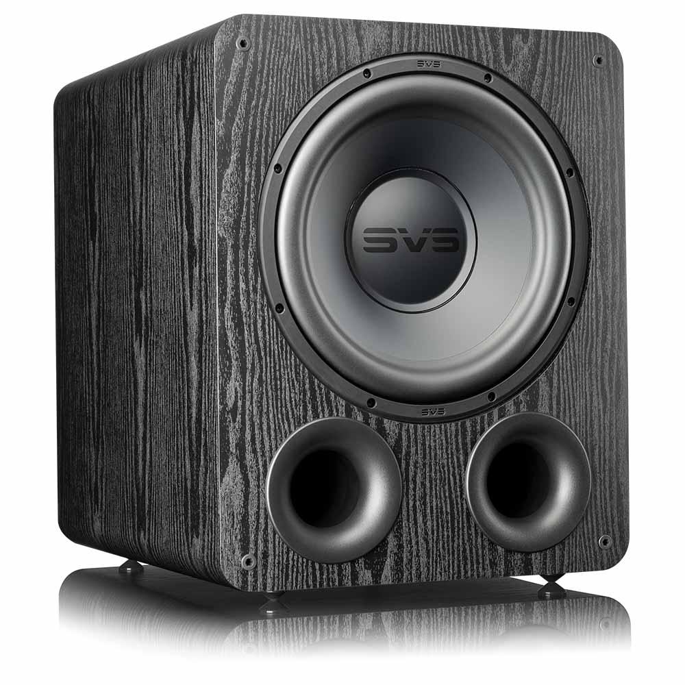Субуфер SVS PB-1000 PRO - черен