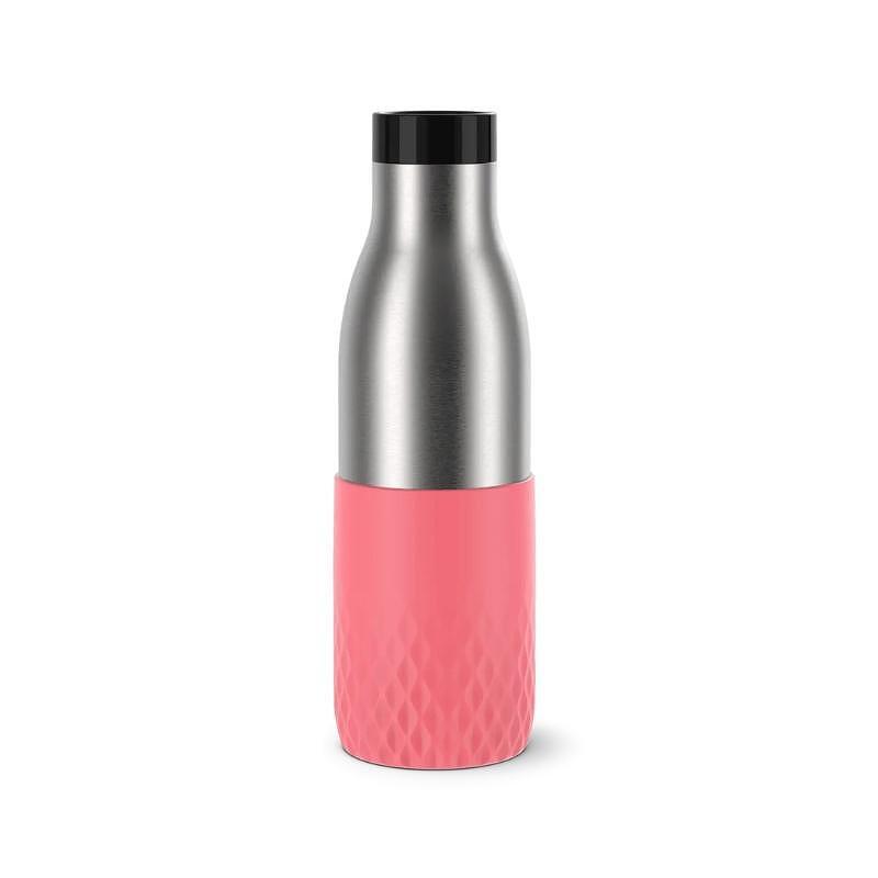Термочаша Tefal N3110810 BLUDROP QP 0.5L SLVE CORAL