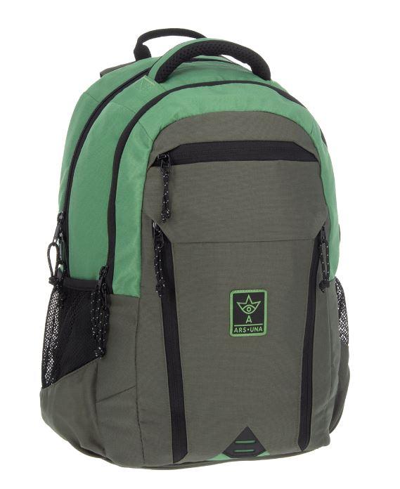 Ученическа раница Ars Una Ergo 27l Explorer (5471)