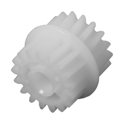 ЗЪБНО КОЛЕЛО (FUSER DRIVE ASSY GEAR - 17T/17T) ЗА HP P3005/M3035 MFP/M3027 MFP - Q7551 - 17T/17T - P№ RU5-0958-000 - CE 