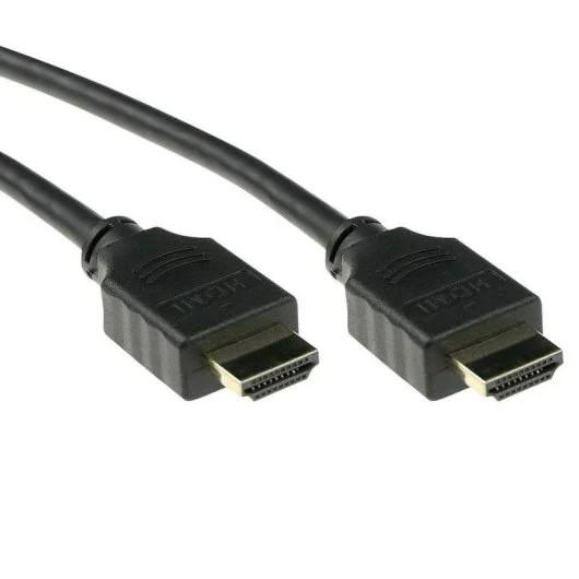 ACT AK3944 HDMI Premium сертифициран кабел, 2 м, 4K 60Hz, HDMI 2.0b | JAR Computers ACT AK3944 HDMI Premium сертифициран кабел, 2 м, 4K 60Hz, HDMI 2.0b