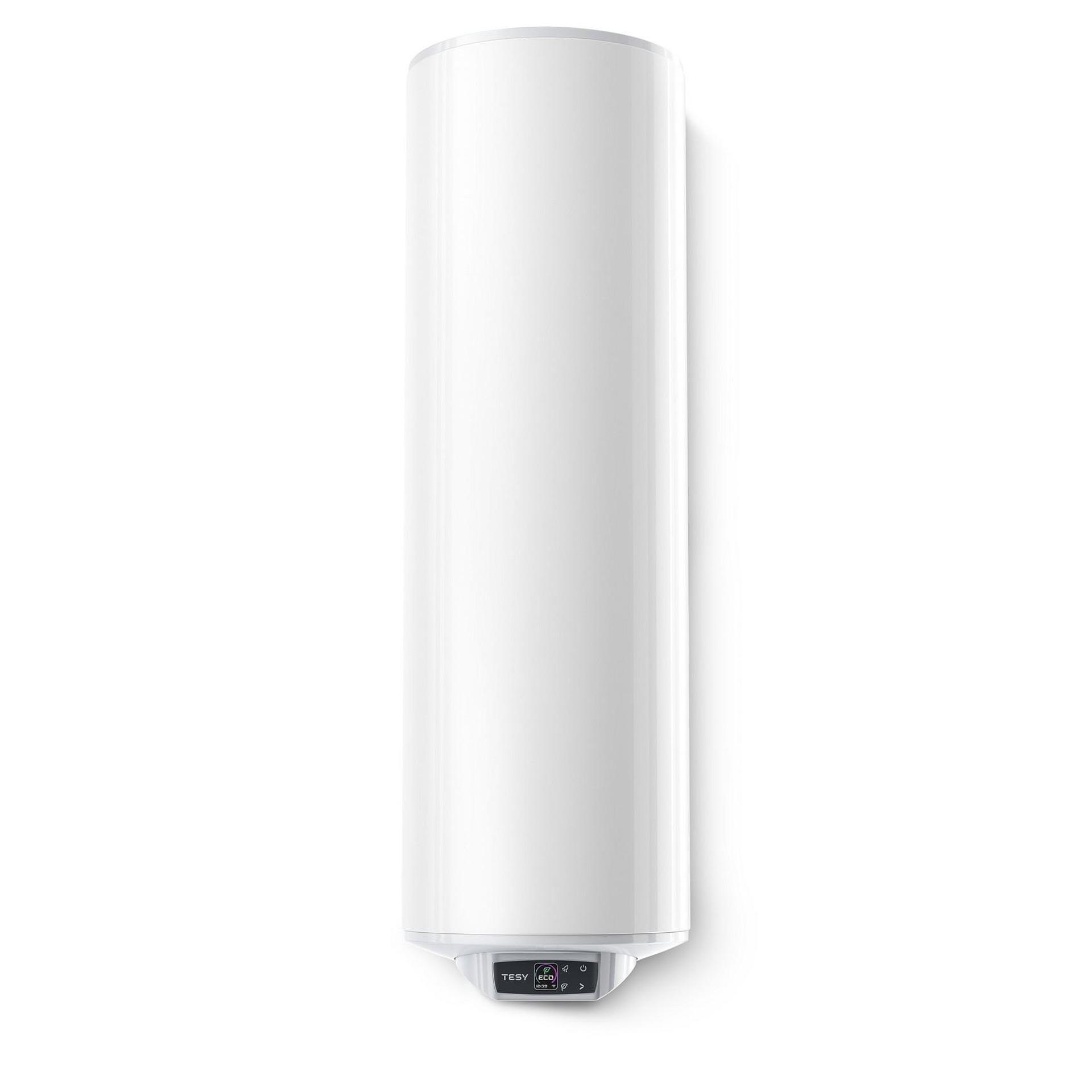 Бойлер Tesy BiLight Cloud Slim GCV 80 35 30 B15 EW , 3 , 80 , B , Вертикален