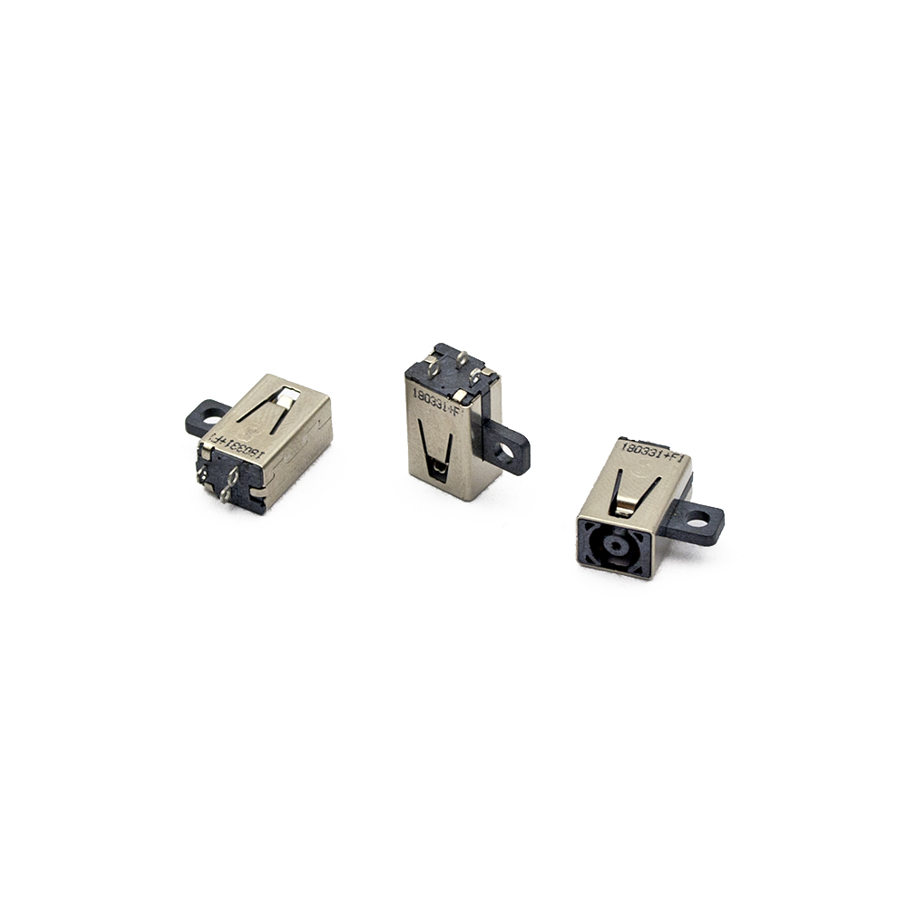 Букса за лаптоп (DC Power Jack) PJ559 Dell XPS 13 L321X L322X XPS 12 XPS 11  | JAR Computers Букса за лаптоп (DC Power Jack) PJ559 Dell XPS 13 L321X L322X XPS 12 XPS 11