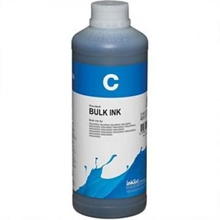 Бутилка с мастило INKTEC за Epson, T2422,T2432,T2562, T2612, T2632, T2692, T2732, 1000 ml, Cyan | JAR Computers Бутилка с мастило INKTEC за Epson, T2422,T2432,T2562, T2612, T2632, T2692, T2732, 1000 ml, Cyan
