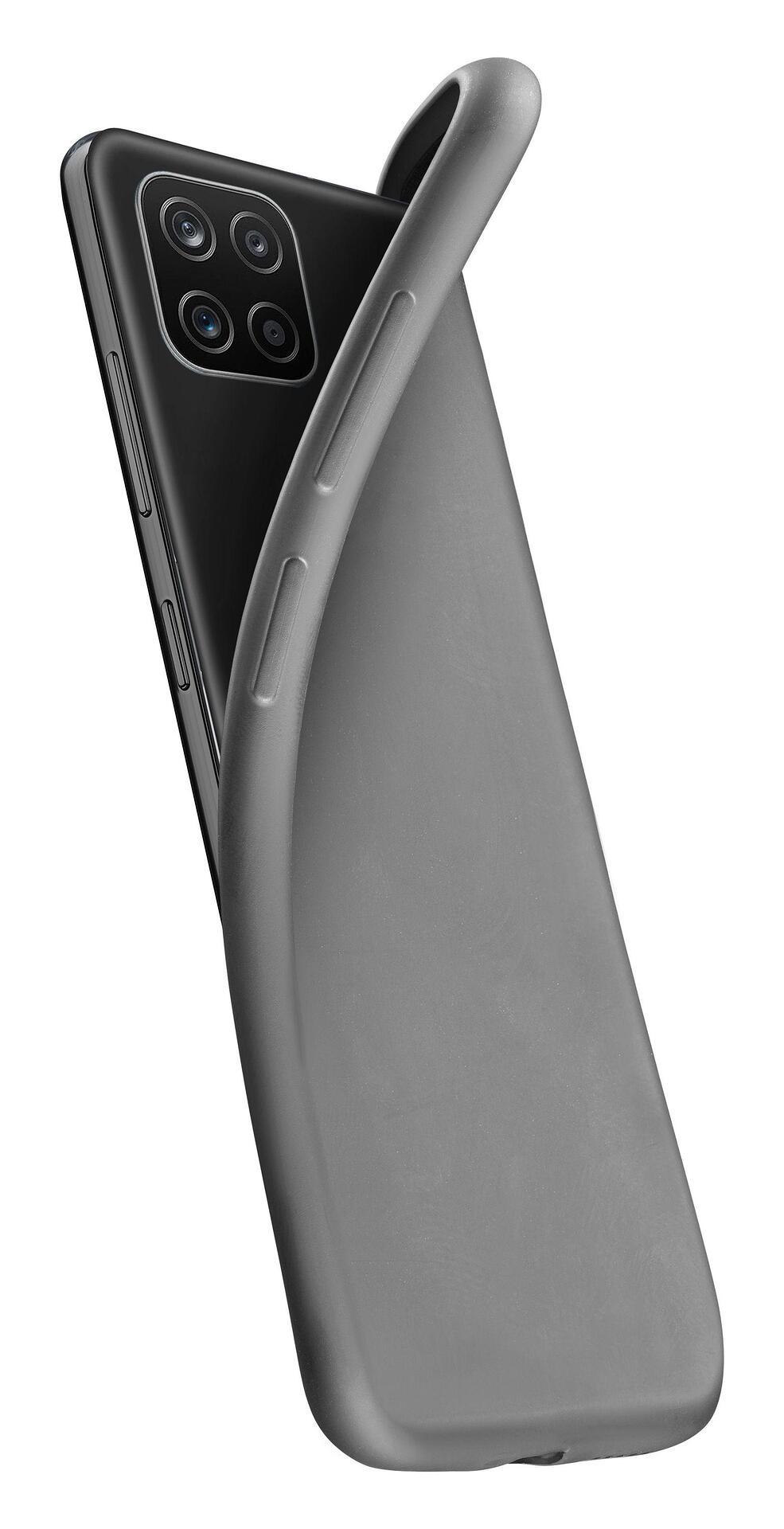 Chroma калъф за Samsung Galaxy A03, Черен | JAR Computers Chroma калъф за Samsung Galaxy A03, Черен