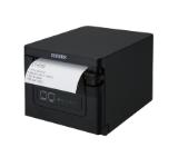 Citizen CT-S751 Lightning + Host USB, USB, Black case