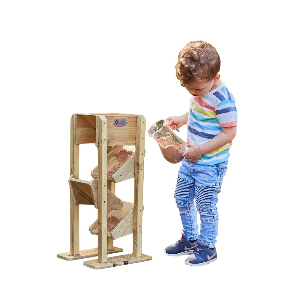 Classic World Eco Sandbox Toy (6020264) (CWO6020264) | JAR Computers Classic World Eco Sandbox Toy (6020264) (CWO6020264)
