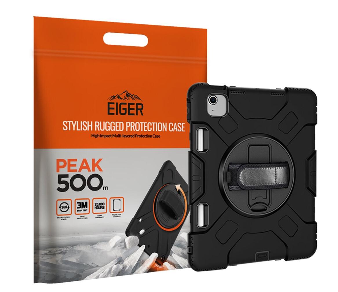 EIGER EGPE00170 кейс за таблет 27,9 см (11") Калъф Черен | JAR Computers EIGER EGPE00170 кейс за таблет 27,9 см (11") Калъф Черен