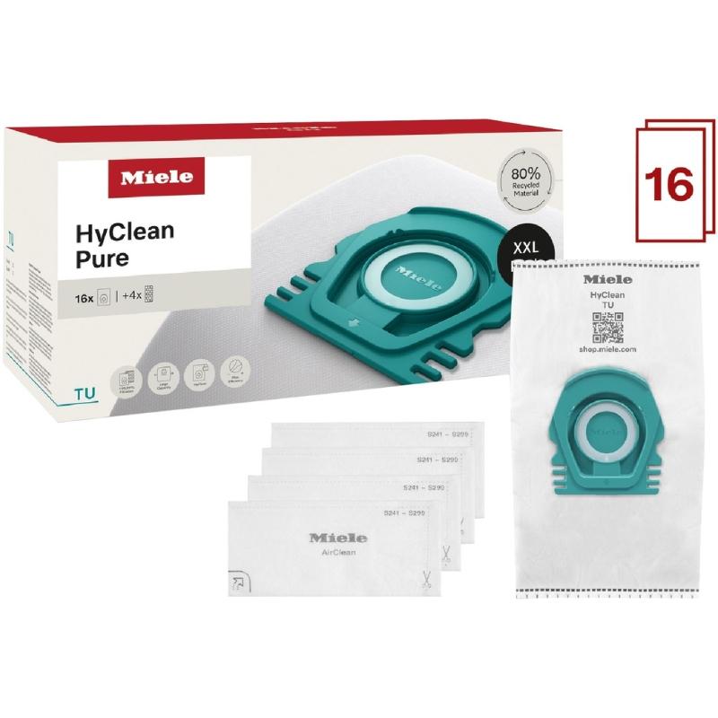 Филтър MIELE XXL-Pack TU HyClean Pure Guard L1/Guard S1