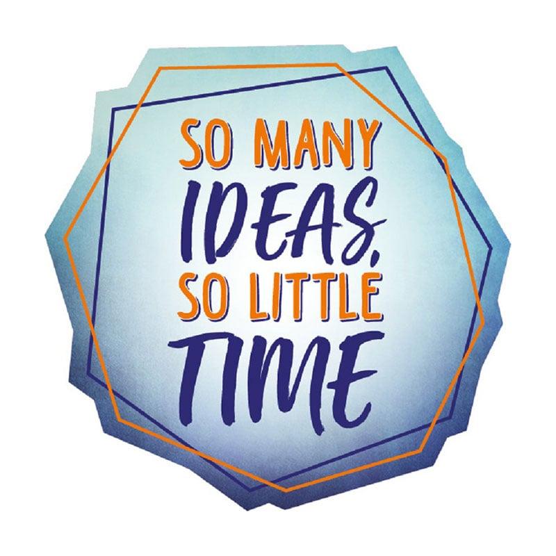 Gespaensterwald Магнитче, So many ideas, so little time | JAR Computers Gespaensterwald Магнитче, So many ideas, so little time