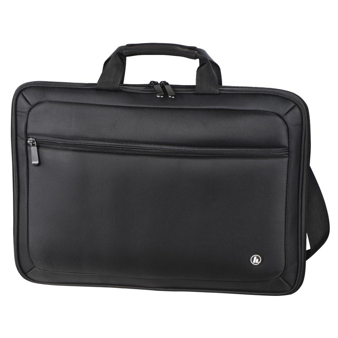 Hama Nice 39,6 см (15.6") Куфар Черен | JAR Computers Hama Nice 39,6 см (15.6") Куфар Черен