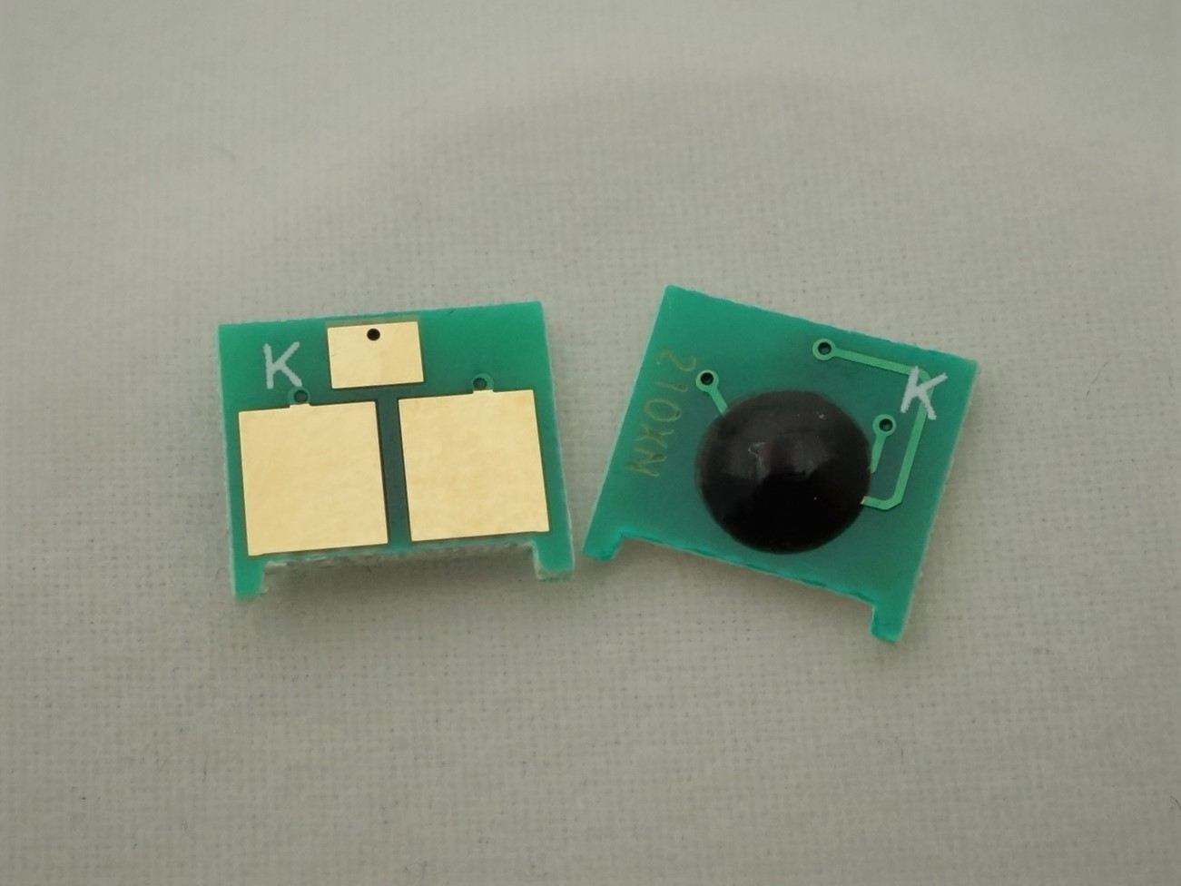 HP CE505A Чип - 2,3k | JAR Computers HP CE505A Чип - 2,3k