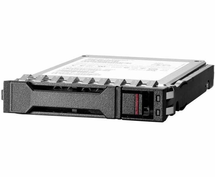 HPE 960GB SATA 6G Read Intensive LFF LPC Multi Vendor SSD | JAR Computers HPE 960GB SATA 6G Read Intensive LFF LPC Multi Vendor SSD