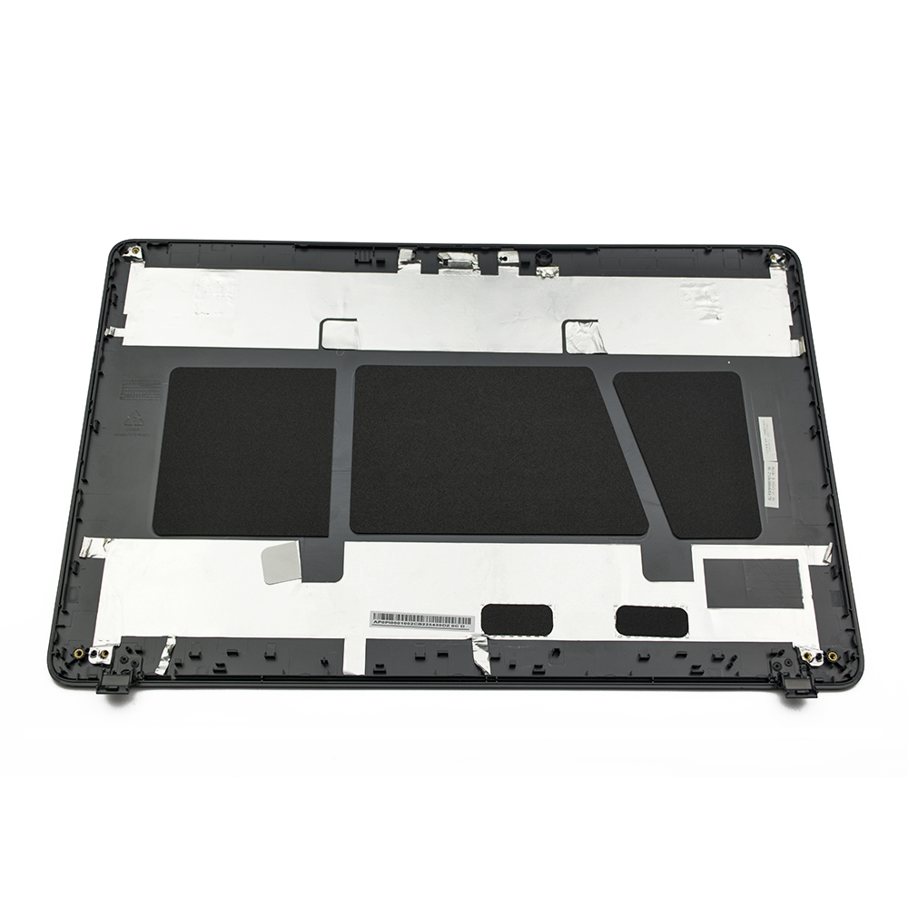 Капак за матрица (LCD Back Cover) за Acer Aspire E1-521 E1-531 E1-571 Черен / Black | JAR Computers Капак за матрица (LCD Back Cover) за Acer Aspire E1-521 E1-531 E1-571 Черен / Black