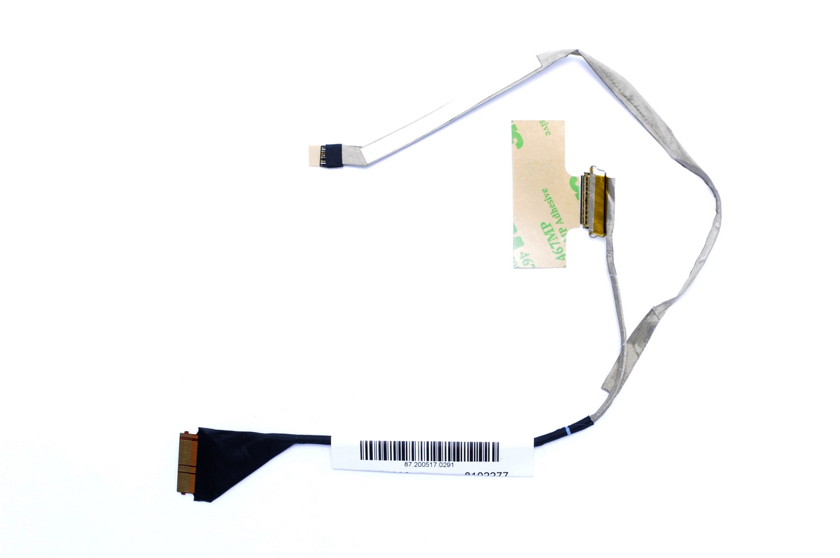 Лентов Кабел за лаптоп (LCD Cable) HP ProBook 430 G4 За Моделите Без Тъчскрийн / For Models Without Touch | JAR Computers Лентов Кабел за лаптоп (LCD Cable) HP ProBook 430 G4 За Моделите Без Тъчскрийн / For Models Without Touch