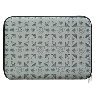 Неопренов калъф за MacBook Air 11 и лаптопи до 11 инча - Pat Says Now Orange Peak | JAR Computers Неопренов калъф за MacBook Air 11 и лаптопи до 11 инча - Pat Says Now Orange Peak