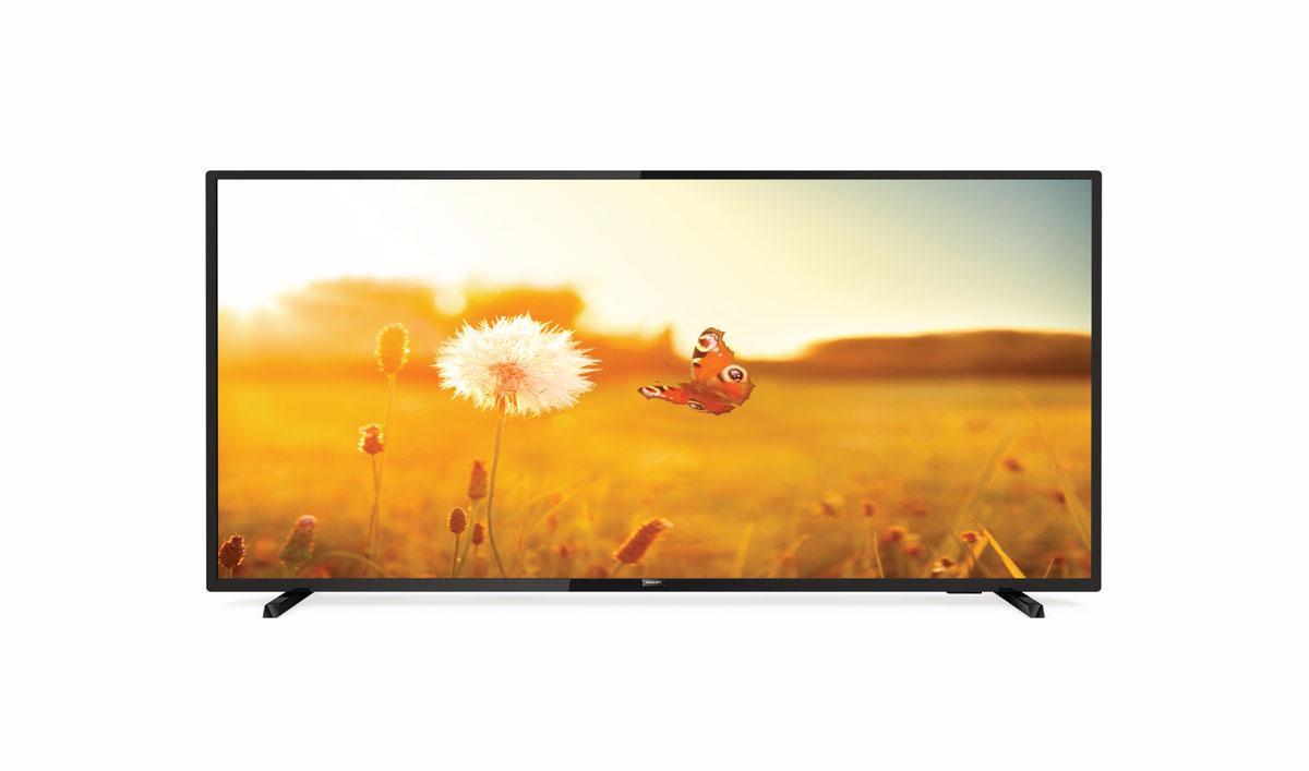 Philips EasySuite 43HFL3014/12 TV 109.2 cm (43") Full HD Black 250 cd/m² | JAR Computers Philips EasySuite 43HFL3014/12 TV 109.2 cm (43") Full HD Black 250 cd/m²