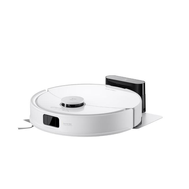Прахосмукачка робот Roborock Q10 PF бял