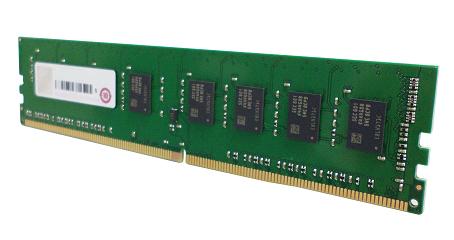QNAP RAM-32GDR4ECK2-UD-3200 модул памет 32 GB 1 x 32 GB DDR4 288-pin DIMM ECC | JAR Computers QNAP RAM-32GDR4ECK2-UD-3200 модул памет 32 GB 1 x 32 GB DDR4 288-pin DIMM ECC