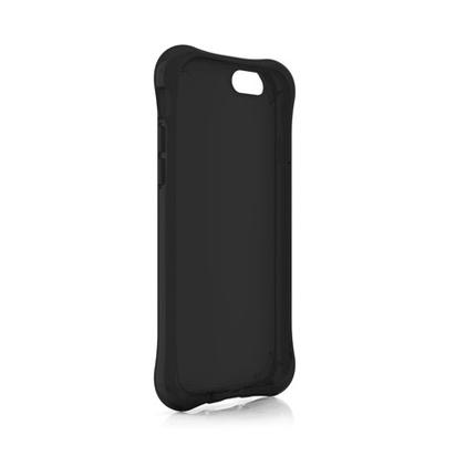 Силиконов кейс за iPhone 6, iPhone 6S - Ballistic LS Jewel Series Case (черен) | JAR Computers Силиконов кейс за iPhone 6, iPhone 6S - Ballistic LS Jewel Series Case (черен)