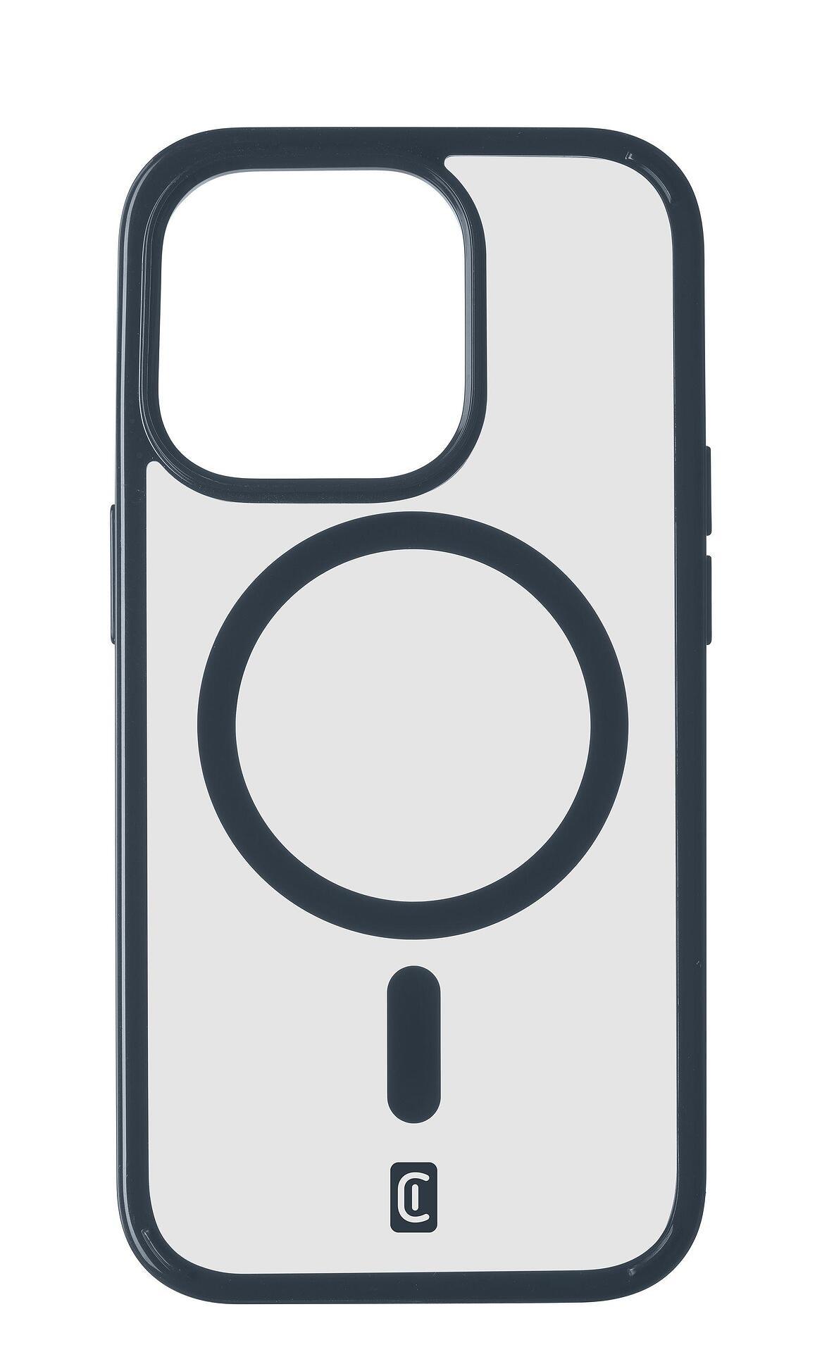 Син Pop Mag калъф за iPhone 15 Pro Max | JAR Computers Син Pop Mag калъф за iPhone 15 Pro Max