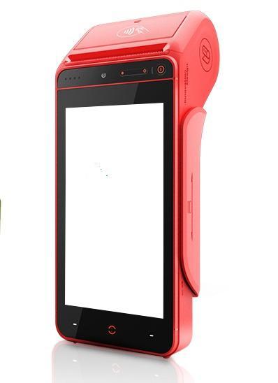 Смарт POS терминал BIRCH MU80, Android, USB | JAR Computers Смарт POS терминал BIRCH MU80, Android, USB