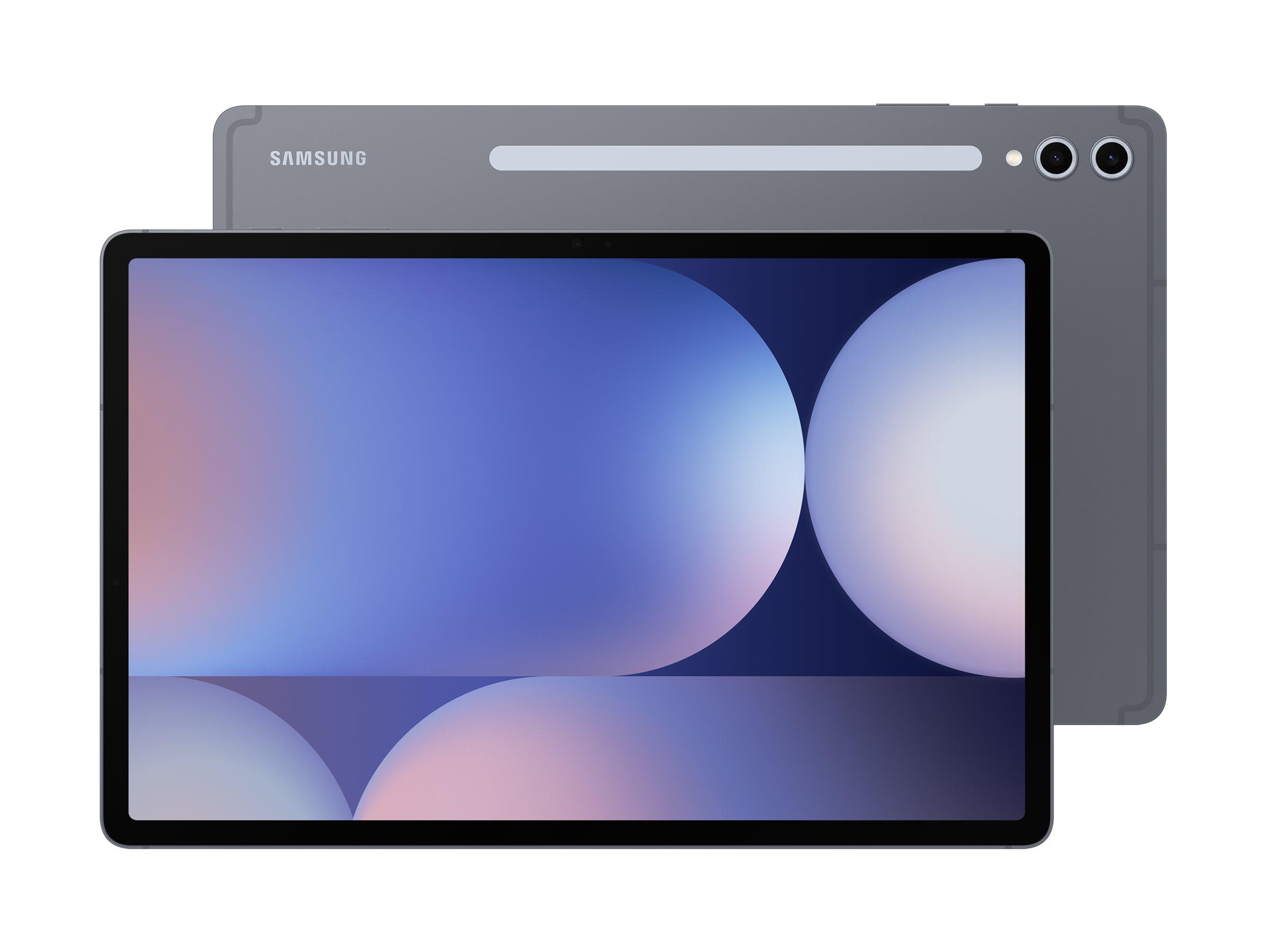Tablet Samsung Galaxy Tab S10+ X820N Wifi 12.4 12GB RAM 256GB - Grey | JAR Computers Tablet Samsung Galaxy Tab S10+ X820N Wifi 12.4 12GB RAM 256GB - Grey