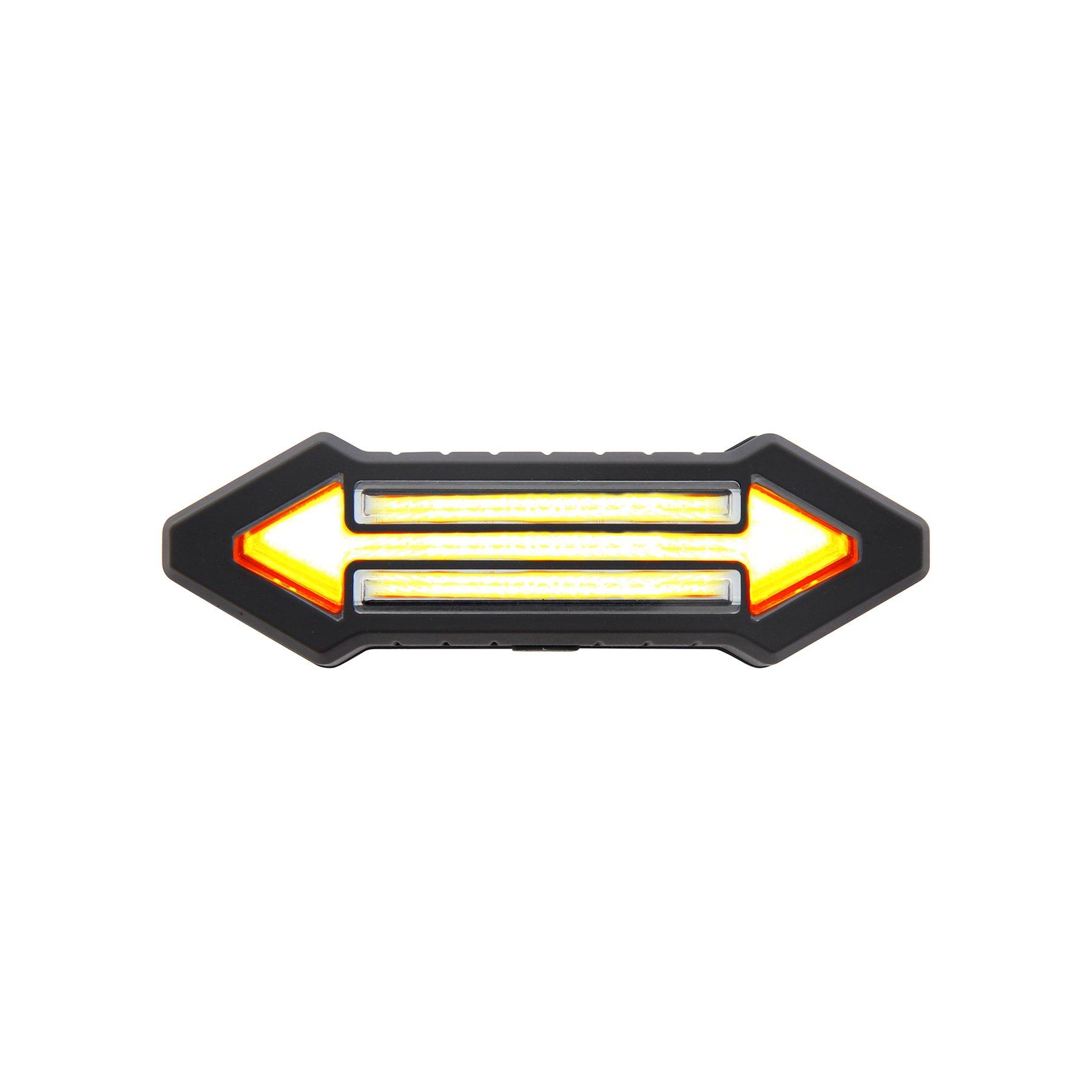 TNB Мигач за колело Sport, LED | JAR Computers TNB Мигач за колело Sport, LED