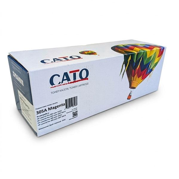 TONER HP CE413A compatible Magenta, CP2025/M475